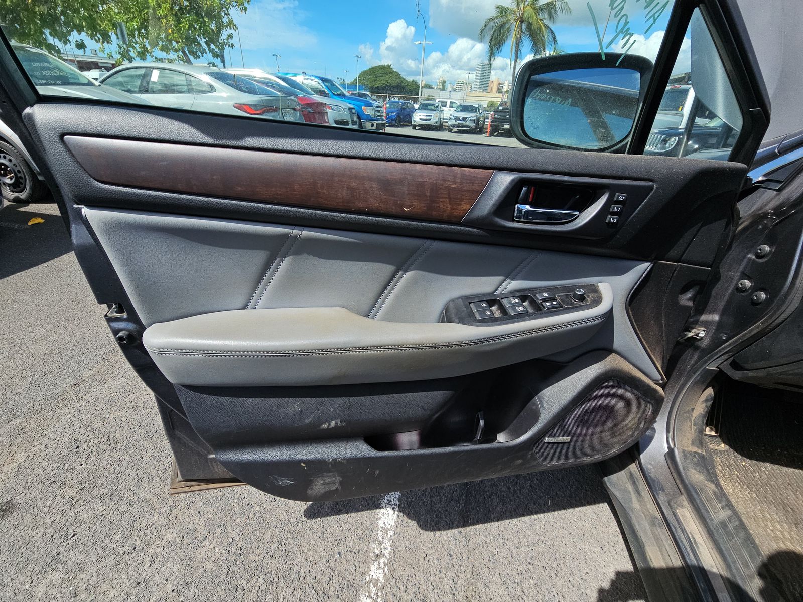 2019 Subaru Outback 3.6R Limited AWD