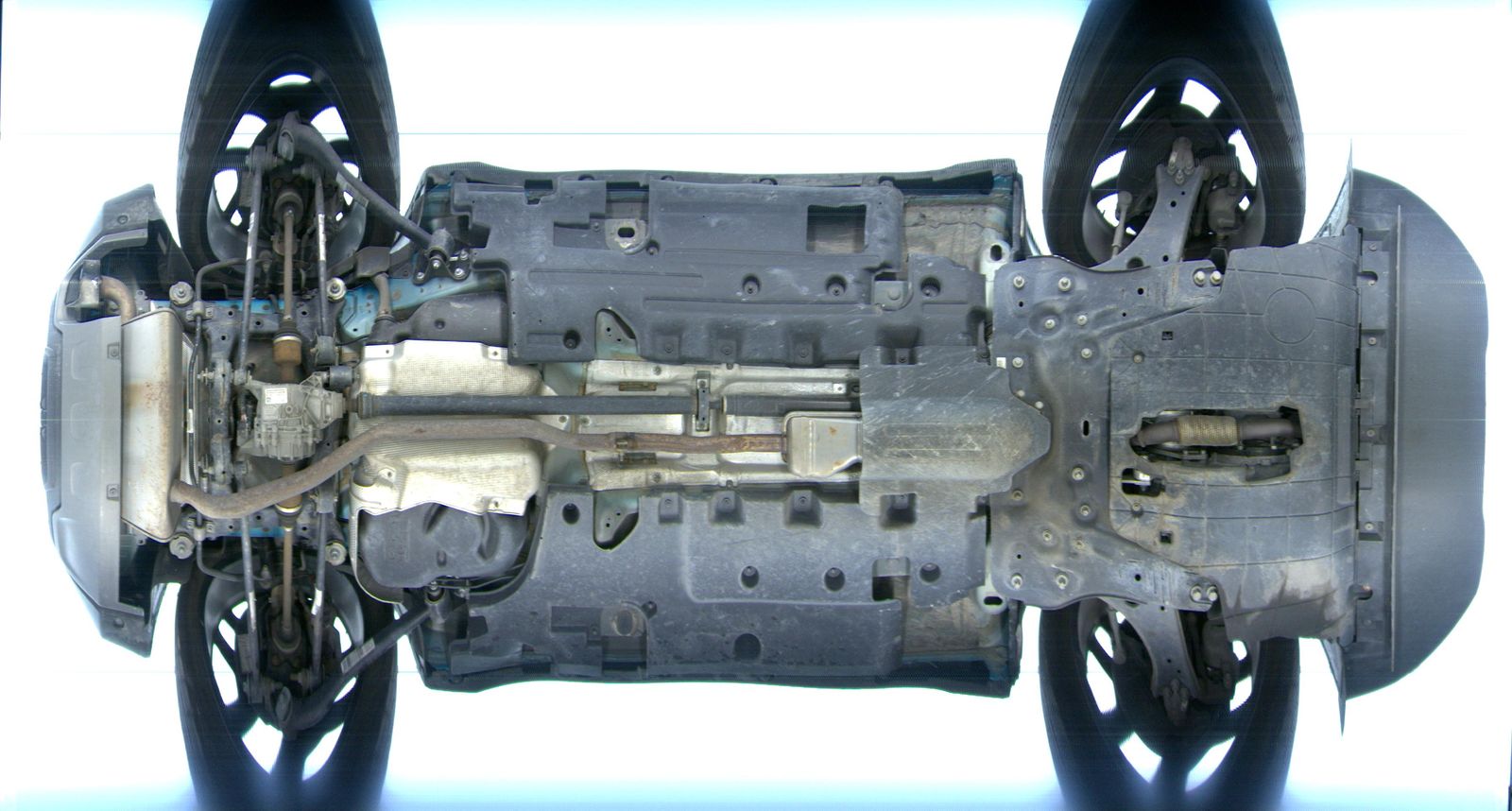 2020 Jeep Renegade Limited AWD