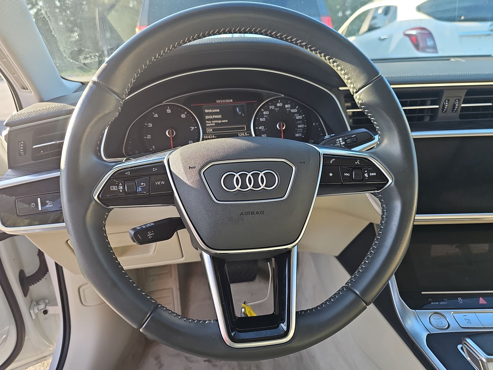 2019 Audi A6 2.0T Premium AWD