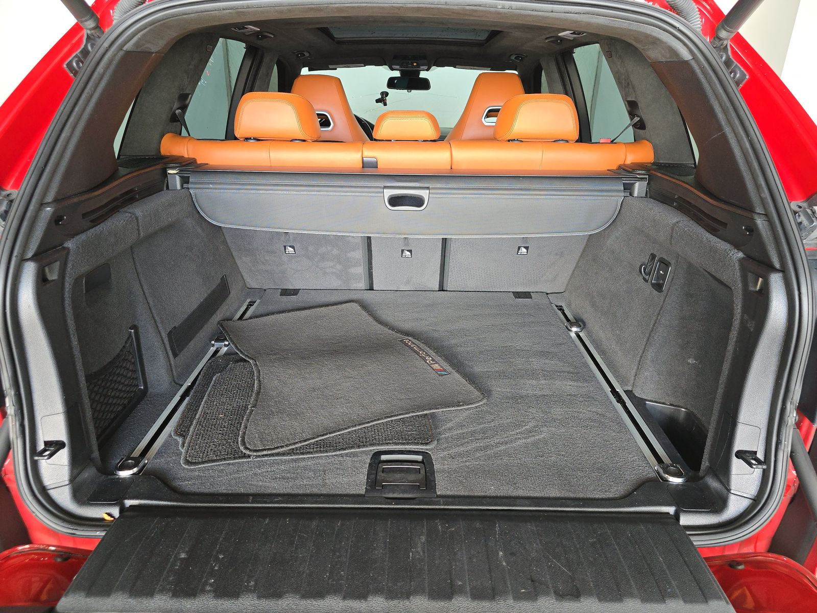 2017 BMW X5 M Base AWD