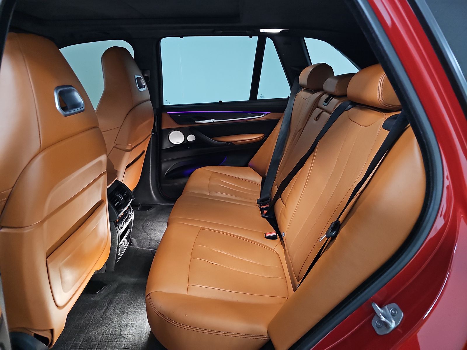 2017 BMW X5 M Base AWD