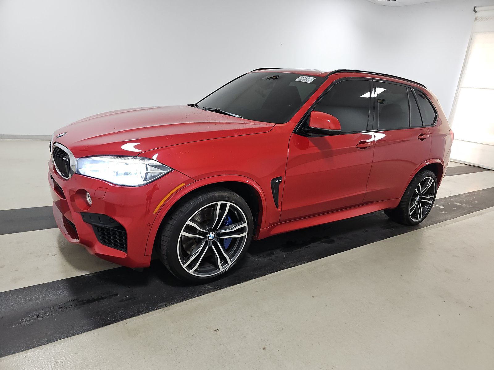 2017 BMW X5 M Base AWD
