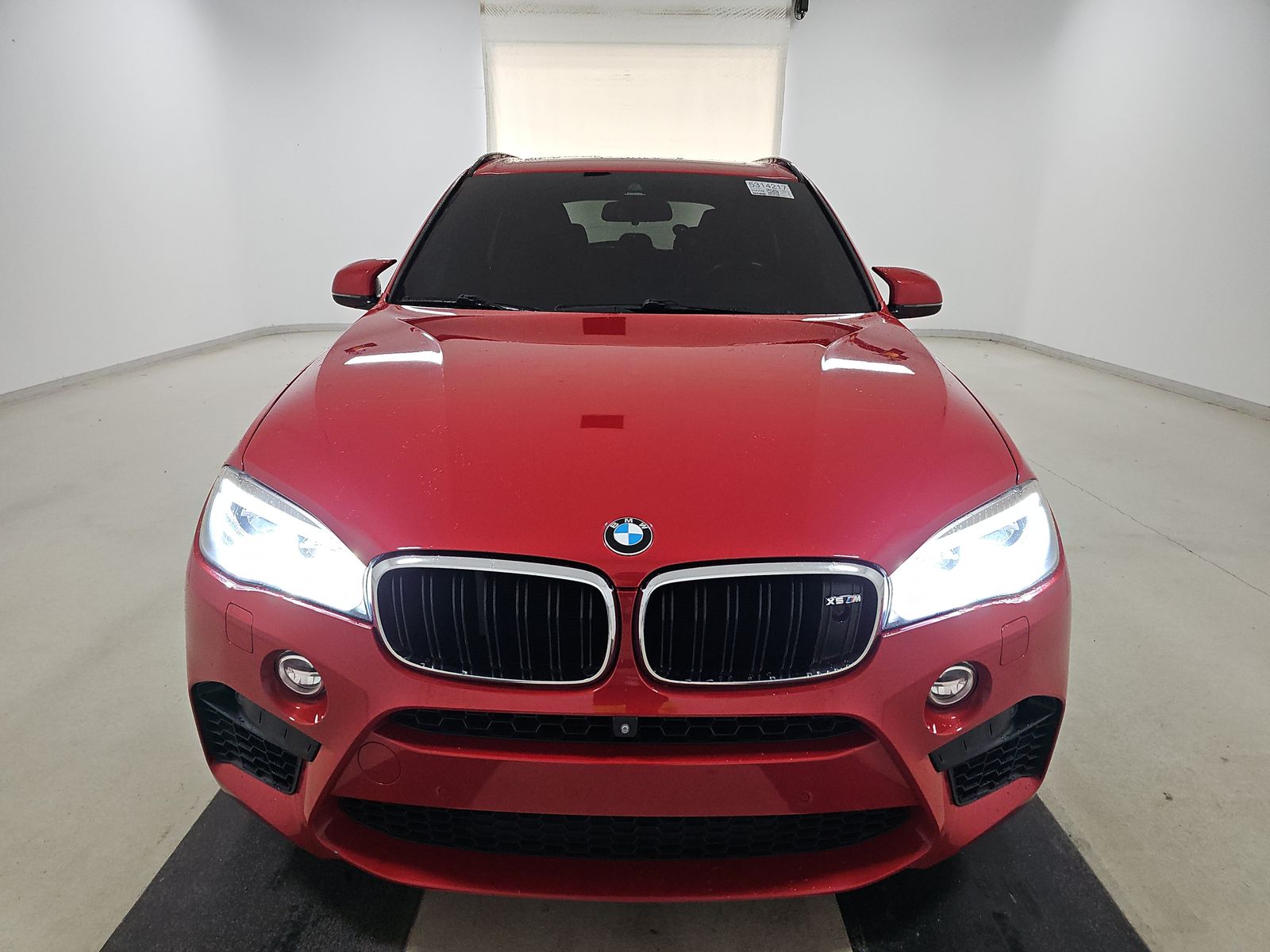 2017 BMW X5 M Base AWD