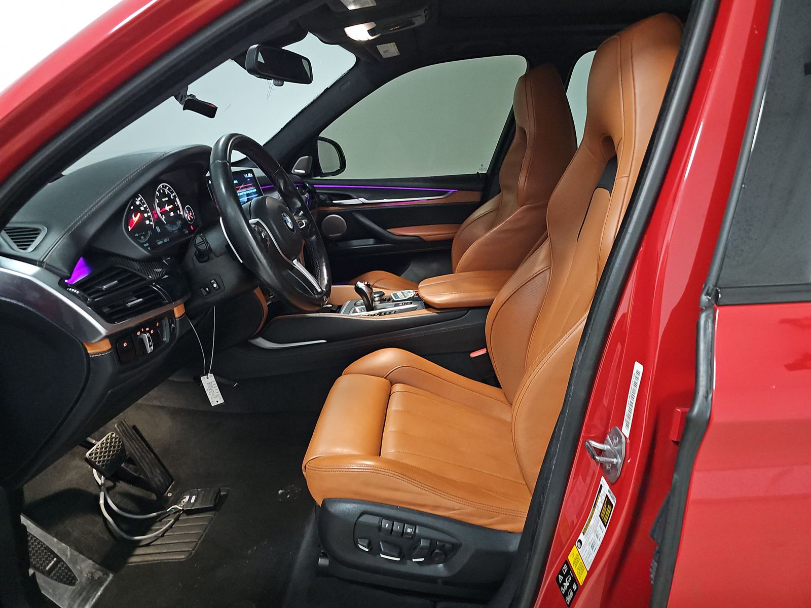 2017 BMW X5 M Base AWD