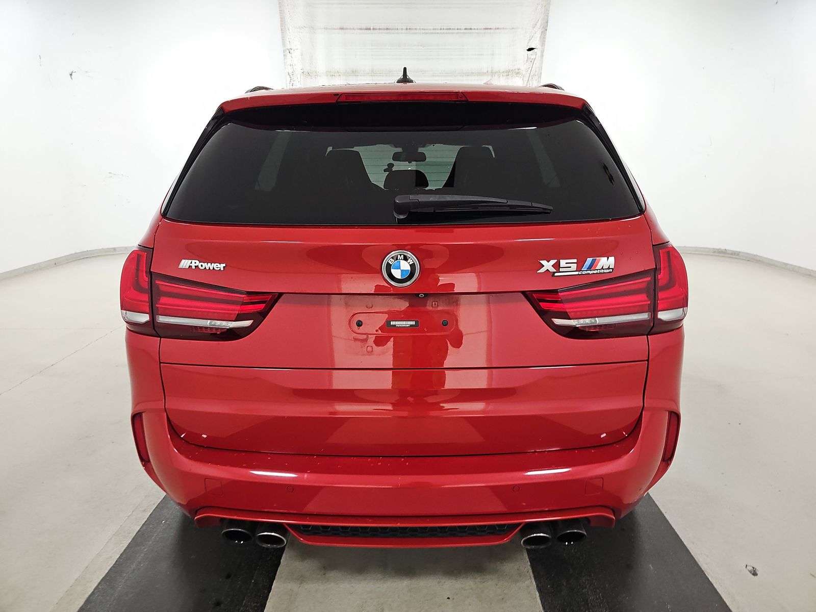 2017 BMW X5 M Base AWD