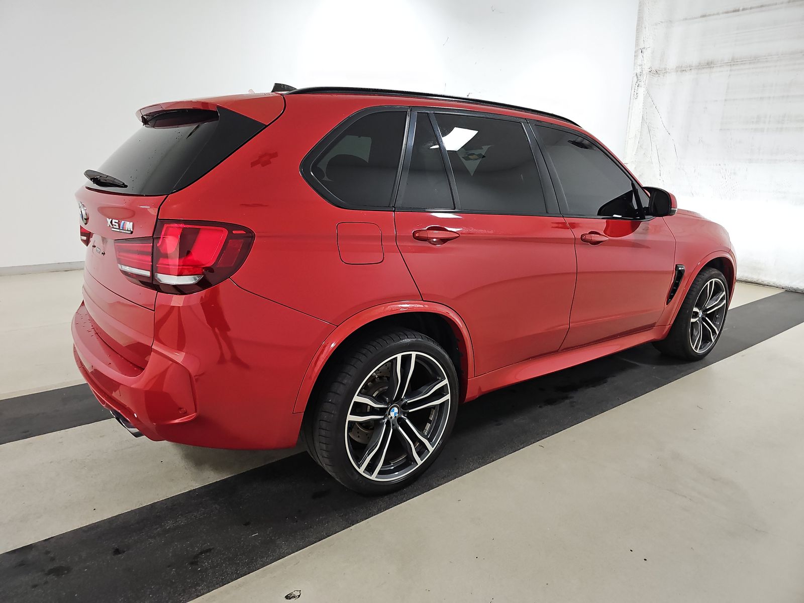 2017 BMW X5 M Base AWD