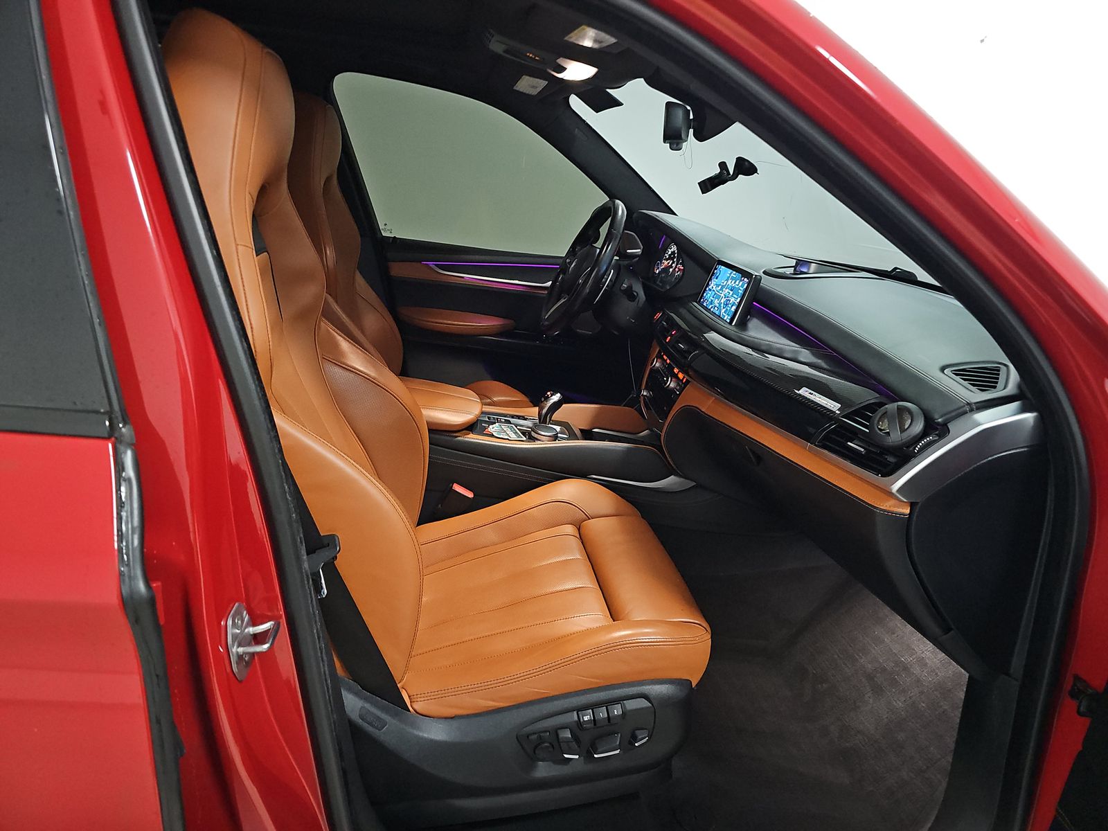 2017 BMW X5 M Base AWD