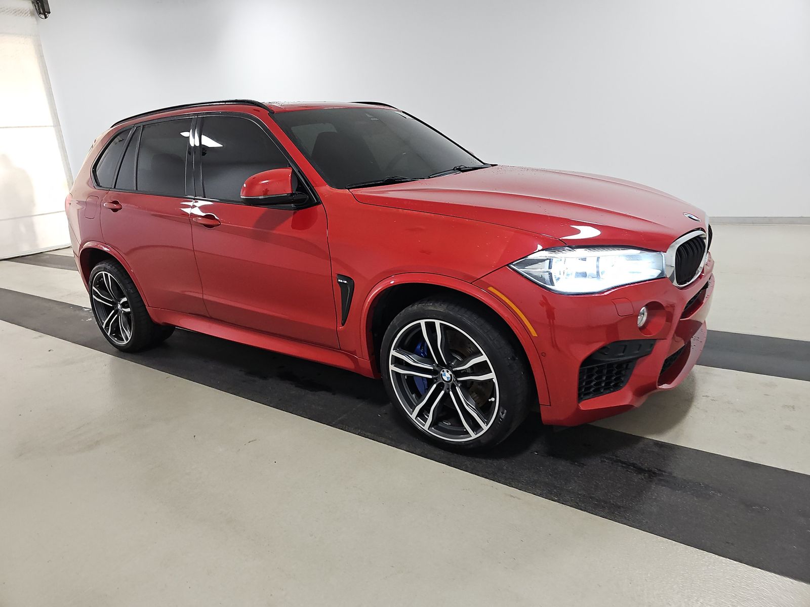 2017 BMW X5 M Base AWD
