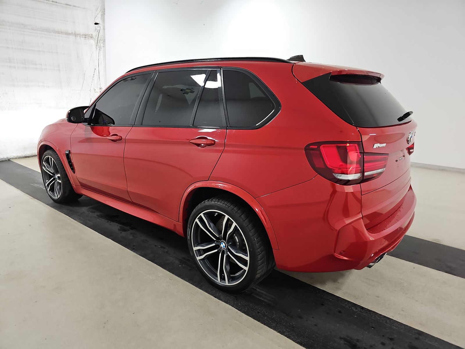 2017 BMW X5 M Base AWD