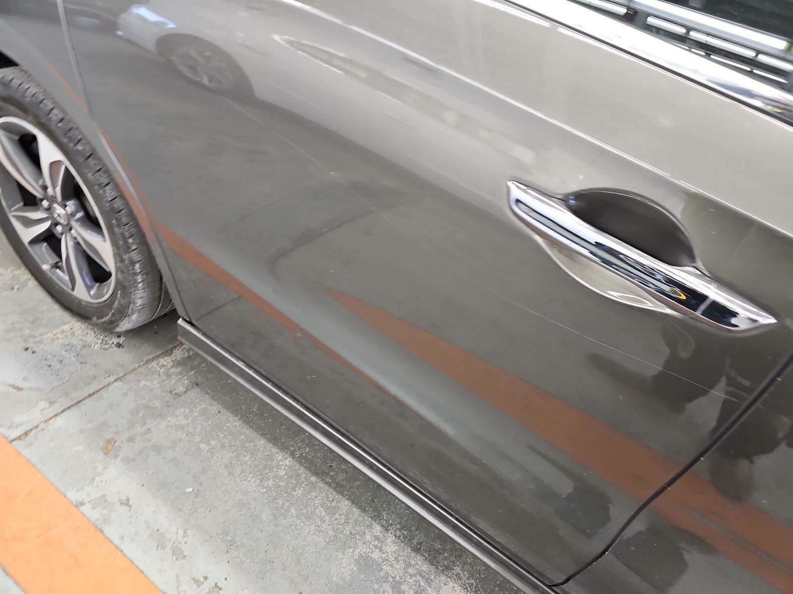 2020 Honda Odyssey Touring FWD