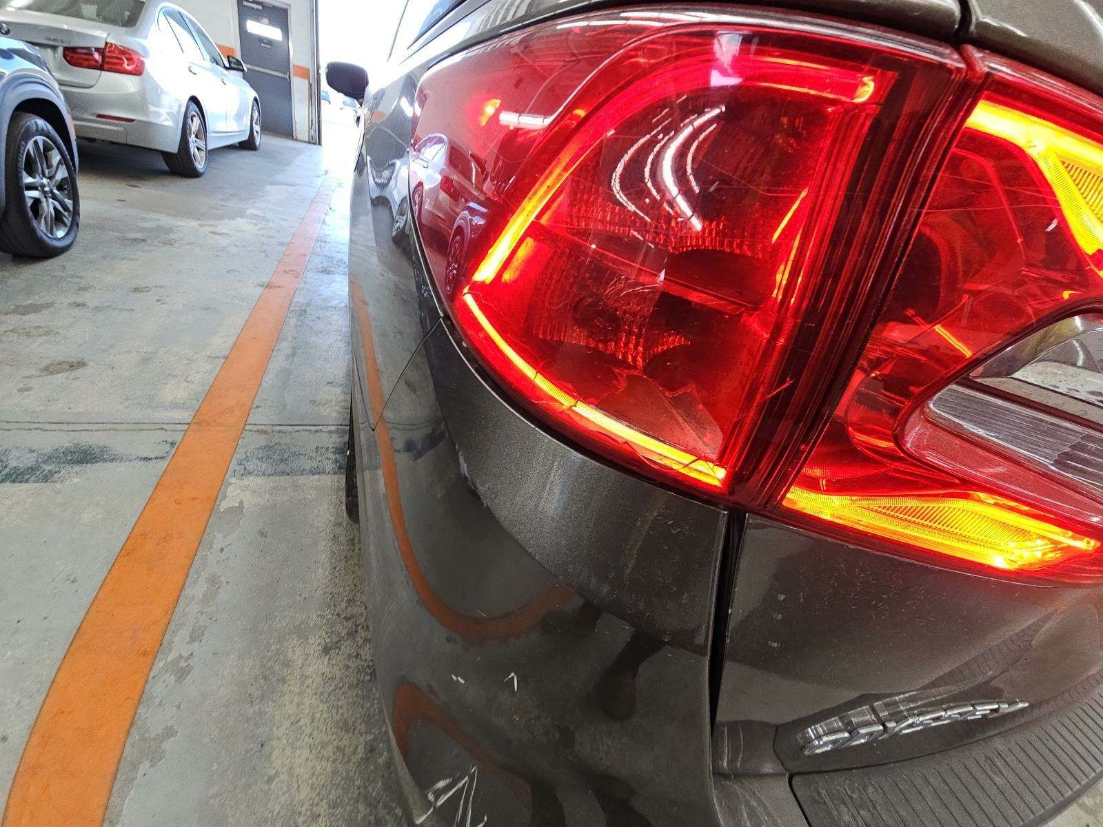 2020 Honda Odyssey Touring FWD