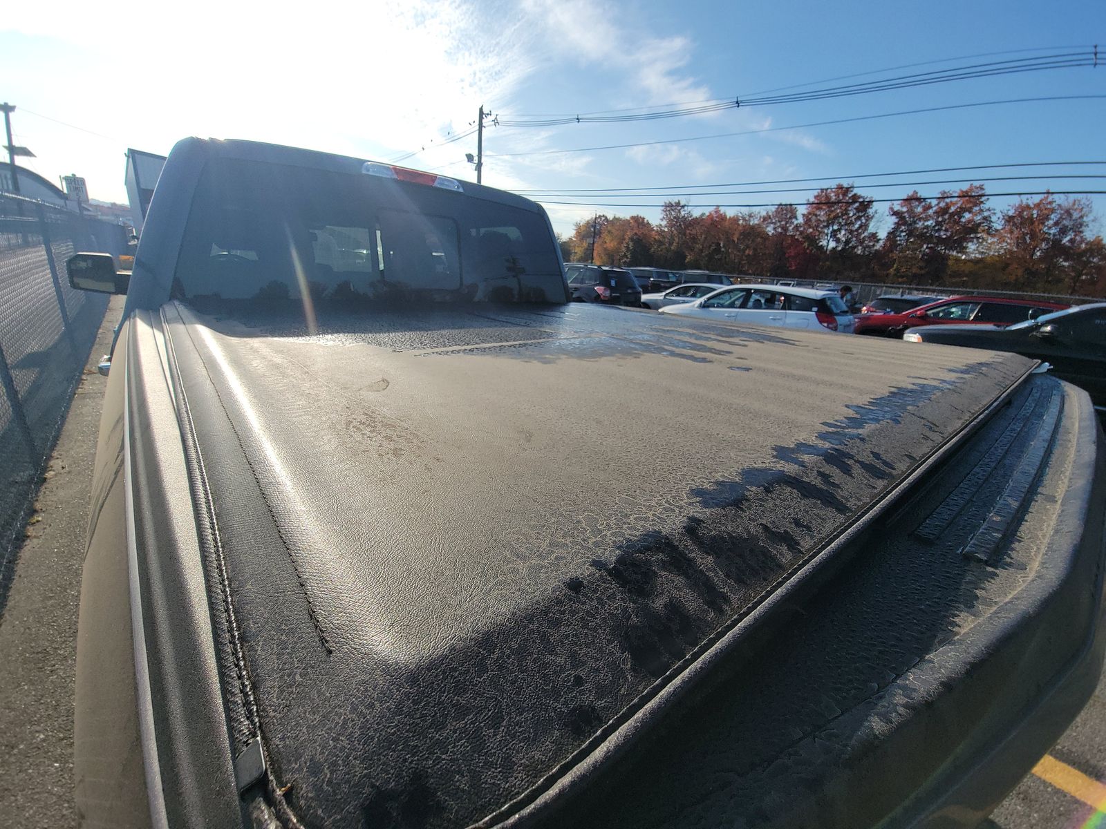 2018 Ford F-150 XLT AWD