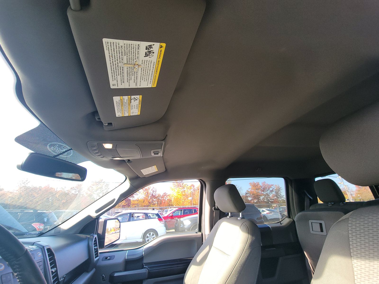 2018 Ford F-150 XLT AWD