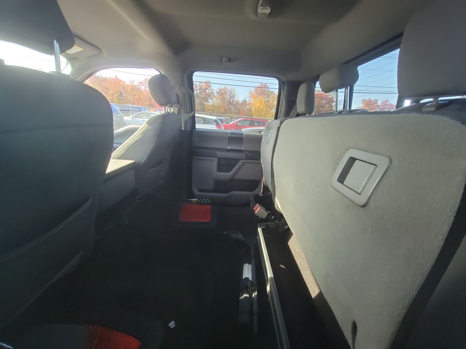 2018 Ford F-150 XLT AWD