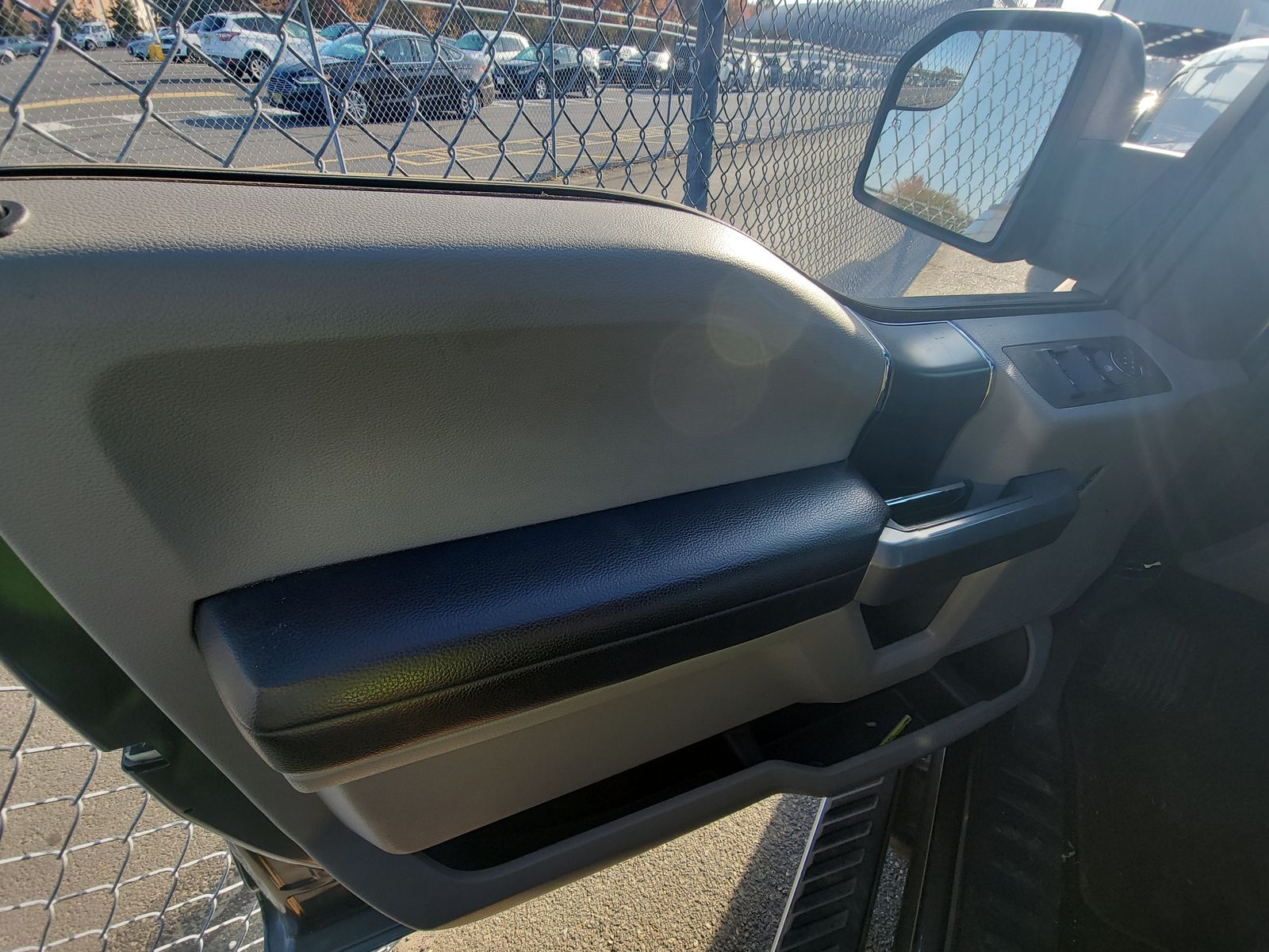 2018 Ford F-150 XLT AWD