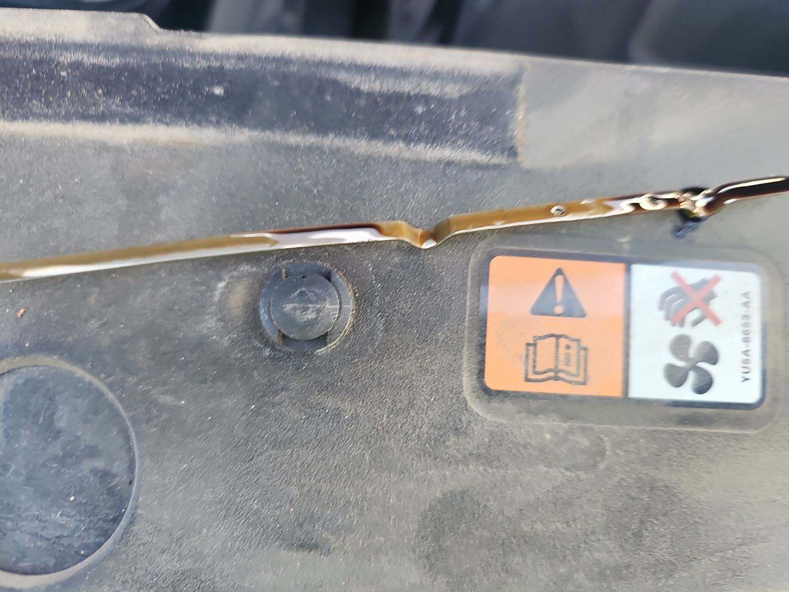 2018 Ford Explorer Limited FWD