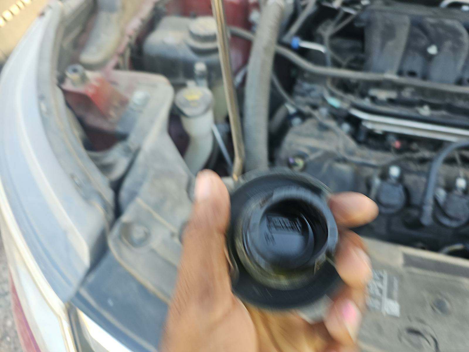 2018 Ford Explorer Limited FWD