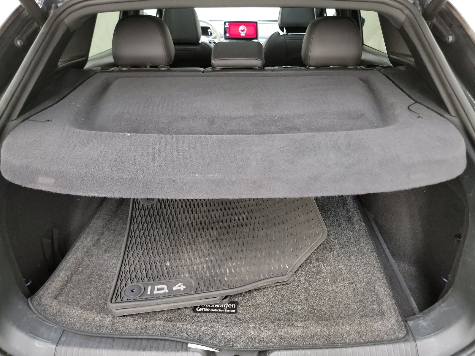 2021 Volkswagen ID.4 1st Edition RWD