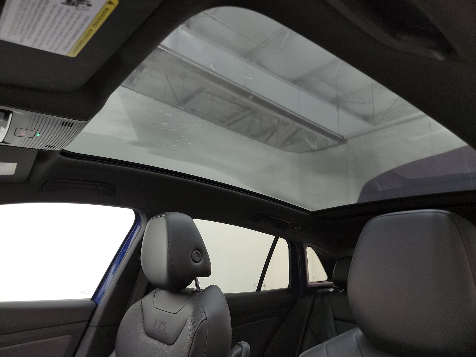 2021 Volkswagen ID.4 1st Edition RWD