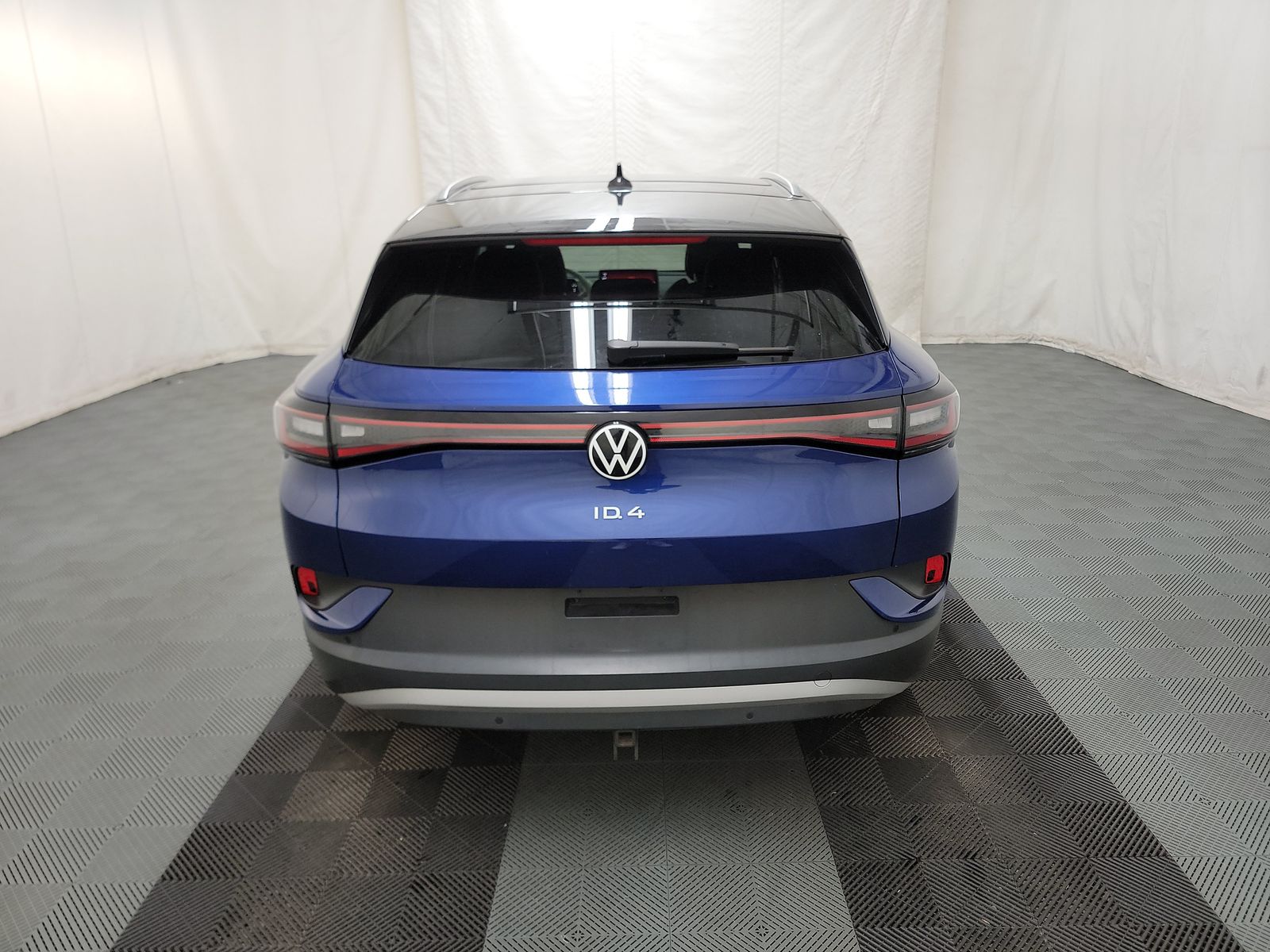 2021 Volkswagen ID.4 1st Edition RWD