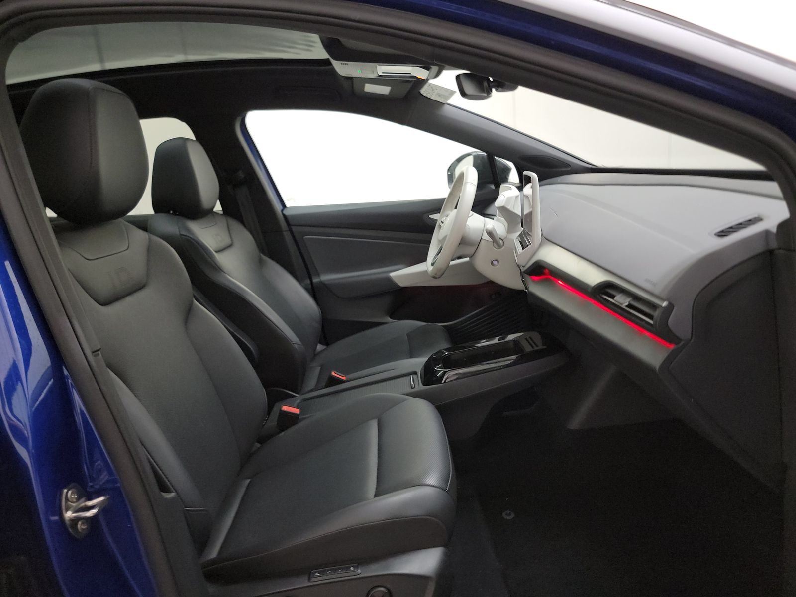 2021 Volkswagen ID.4 1st Edition RWD