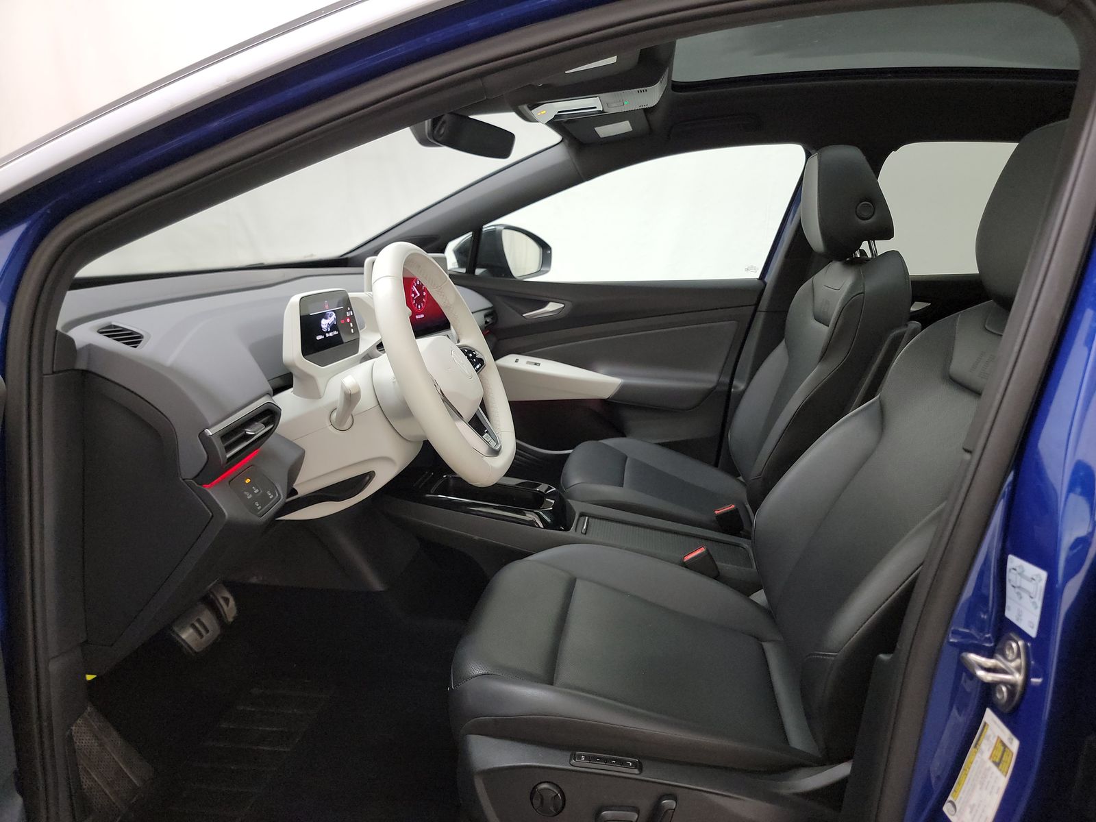 2021 Volkswagen ID.4 1st Edition RWD