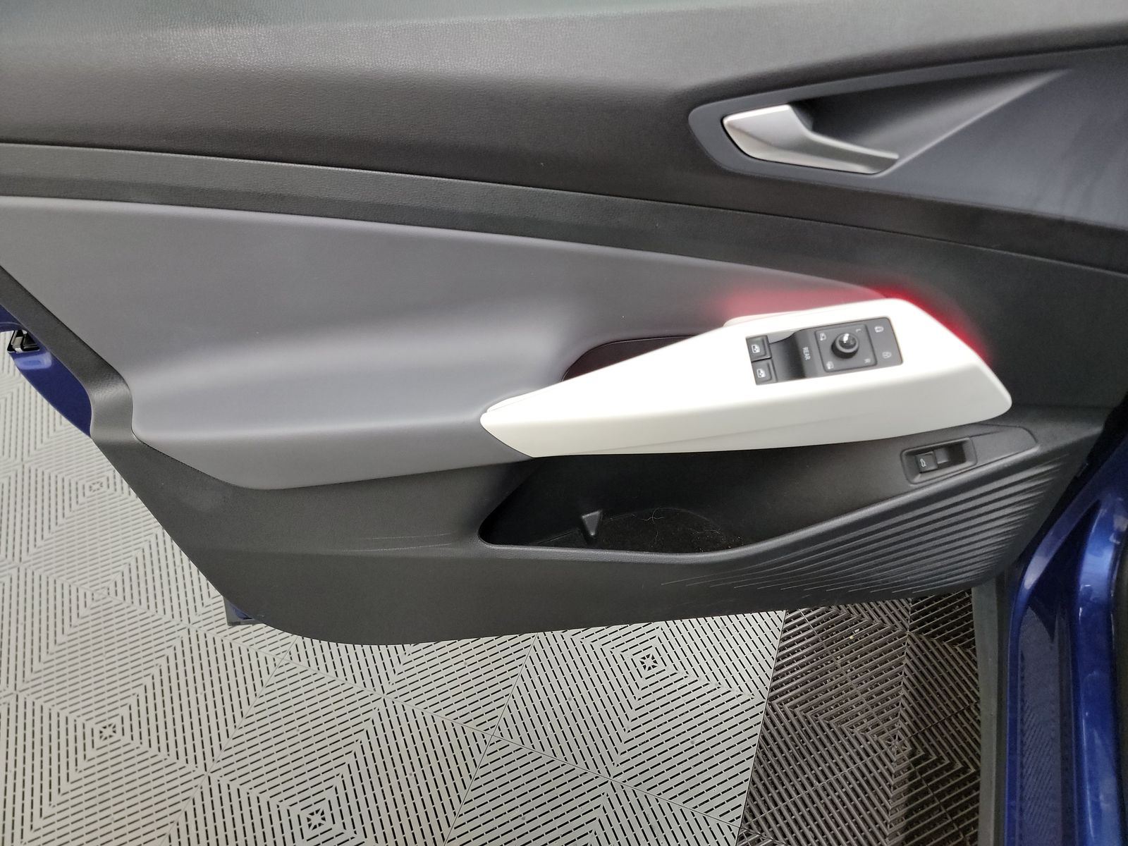 2021 Volkswagen ID.4 1st Edition RWD