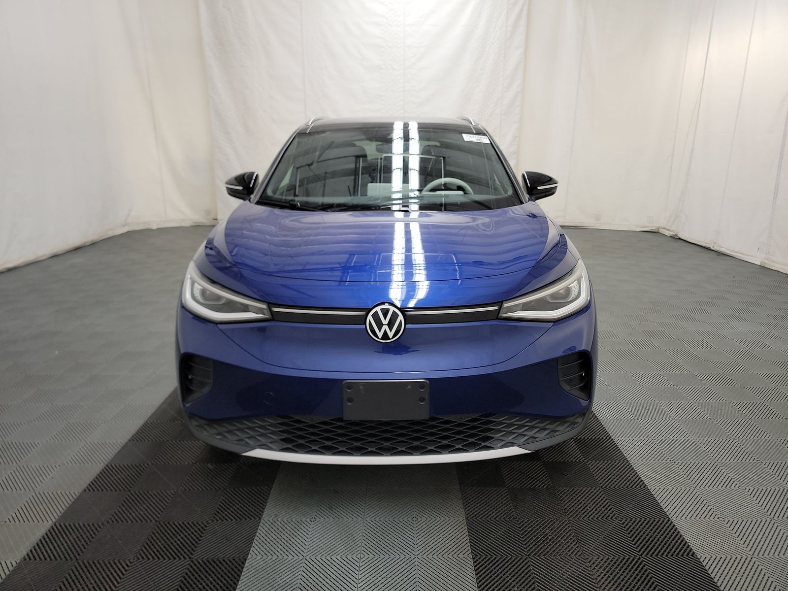 2021 Volkswagen ID.4 1st Edition RWD