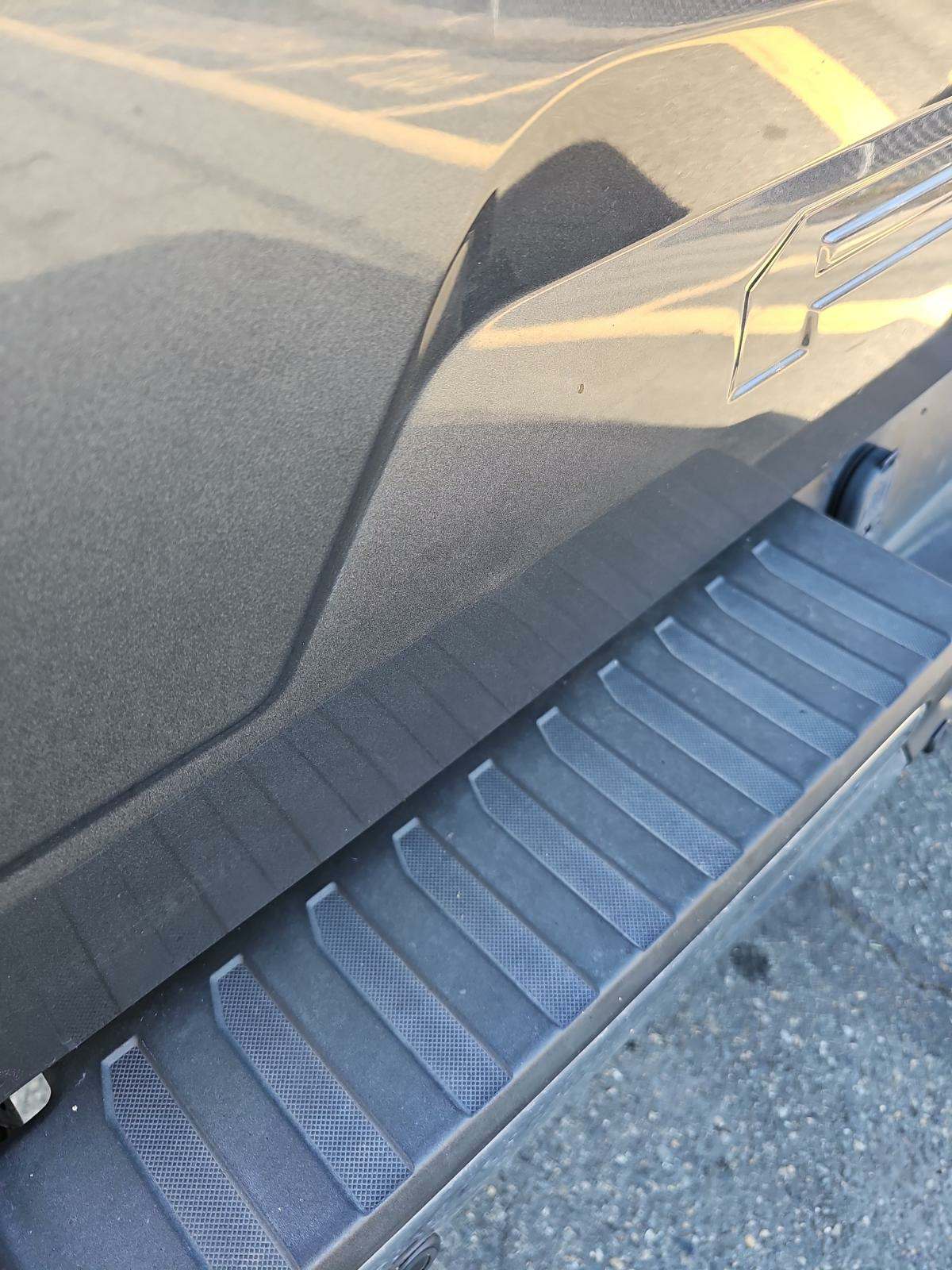 2018 Ford F-150 XLT AWD