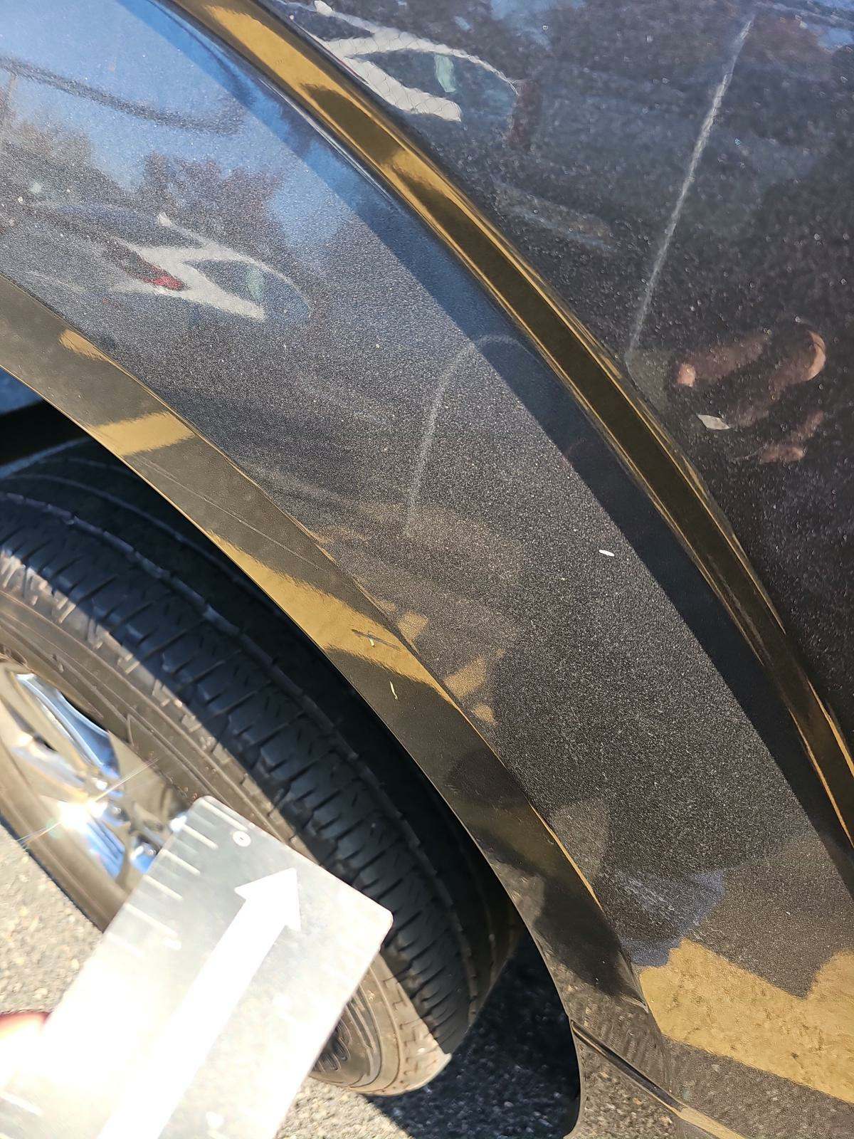 2018 Ford F-150 XLT AWD