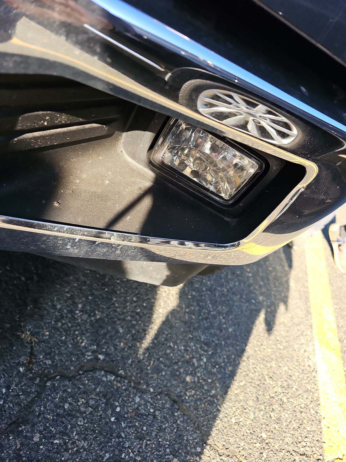 2018 Ford F-150 XLT AWD