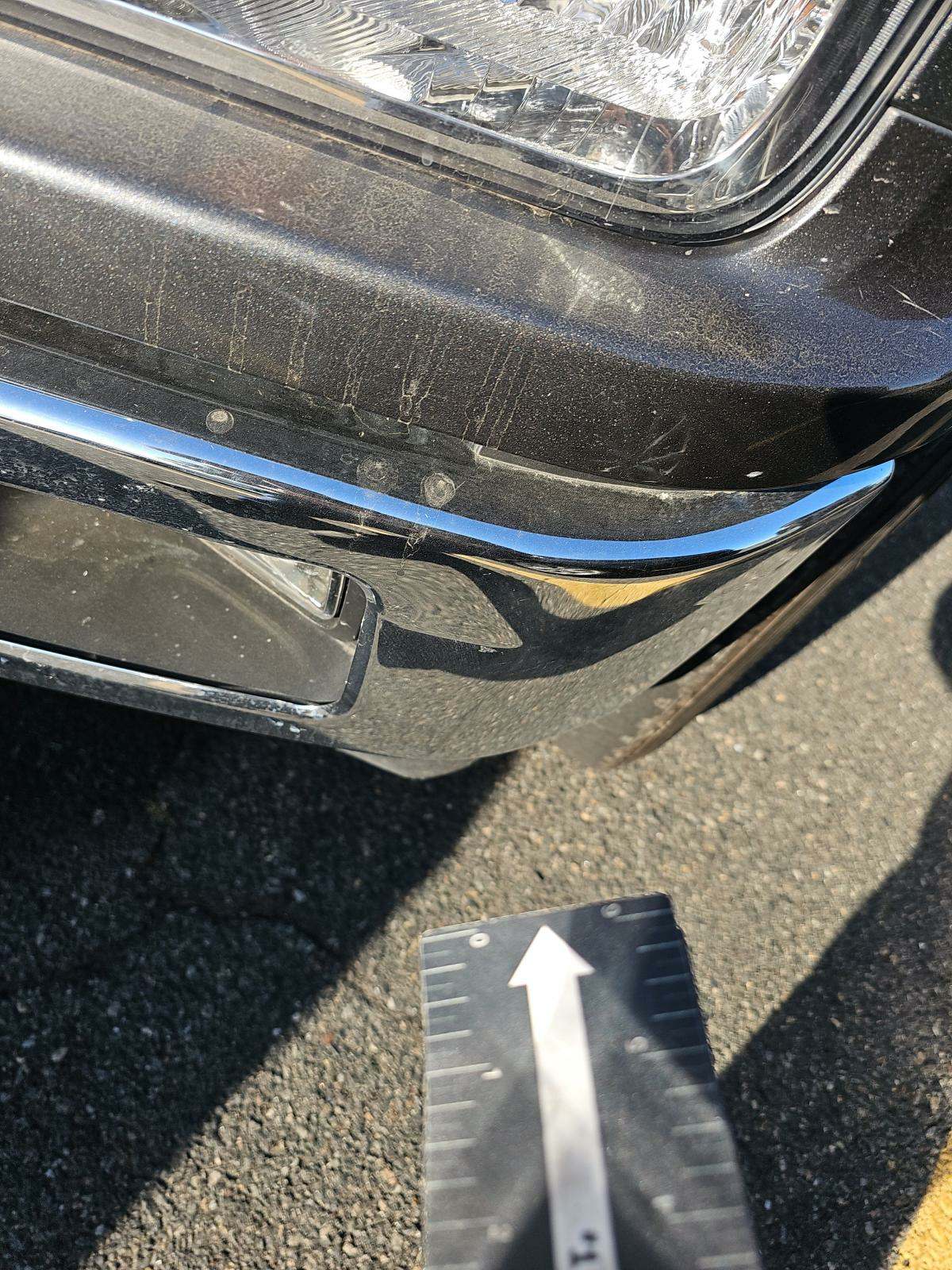 2018 Ford F-150 XLT AWD
