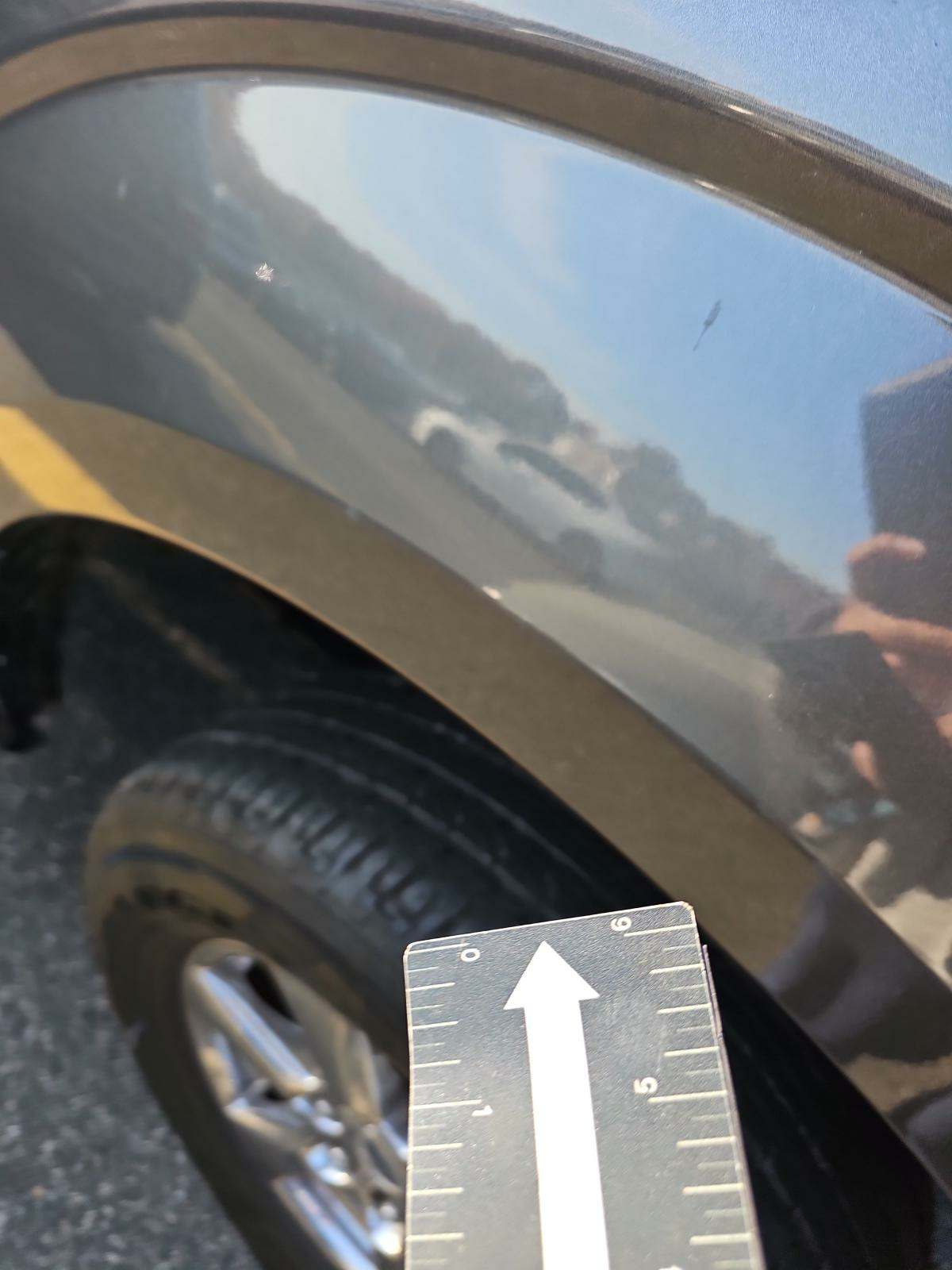 2018 Ford F-150 XLT AWD