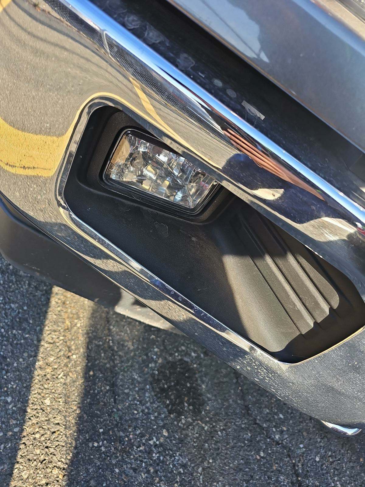 2018 Ford F-150 XLT AWD