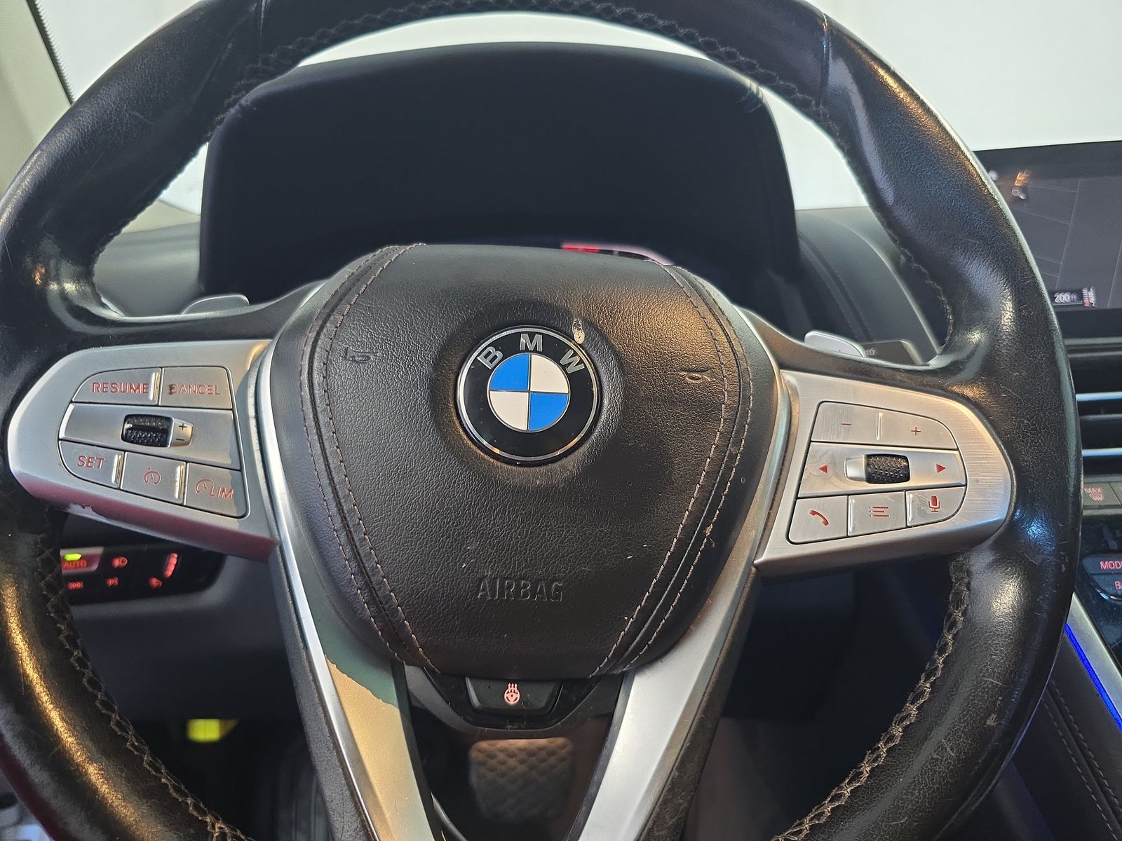 2020 BMW 8 Series 840i RWD