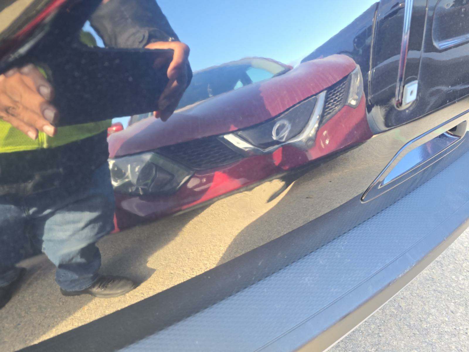 2021 Ford Escape SE AWD