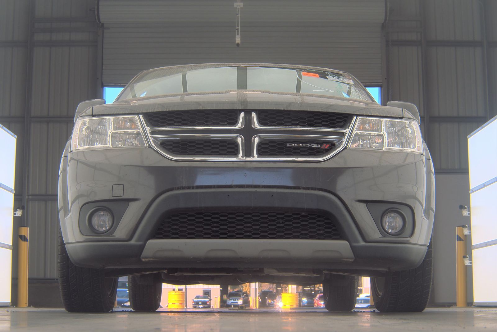 2015 Dodge Journey SXT FWD