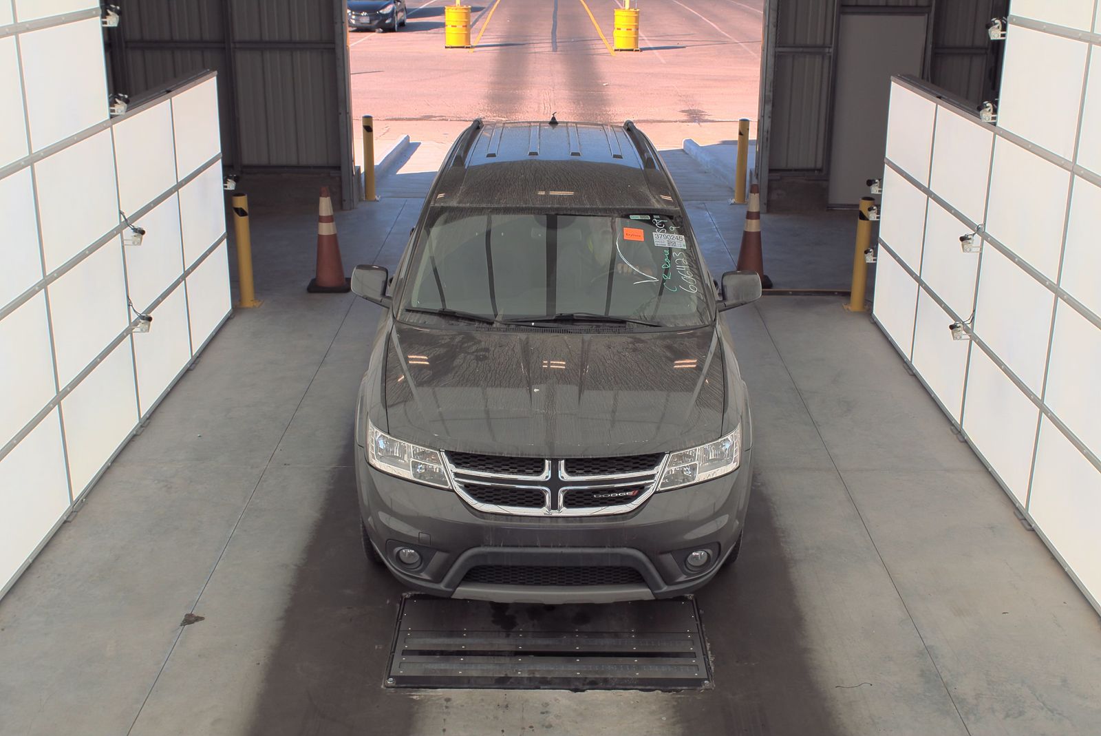 2015 Dodge Journey SXT FWD