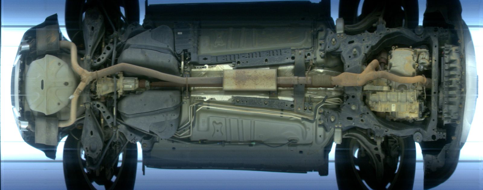 2018 Ford Explorer XLT AWD