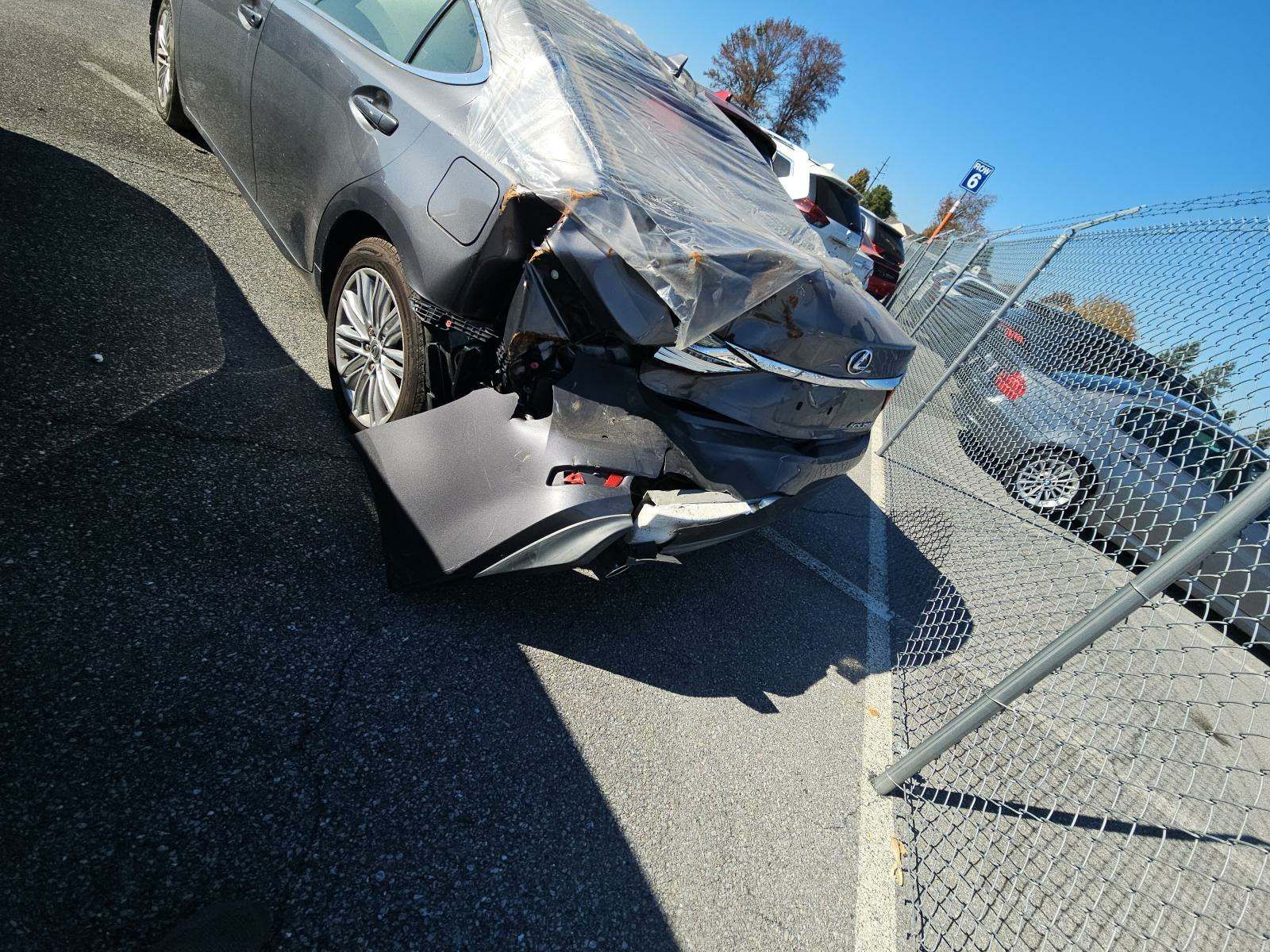 2013 Lexus ES ES 350 FWD