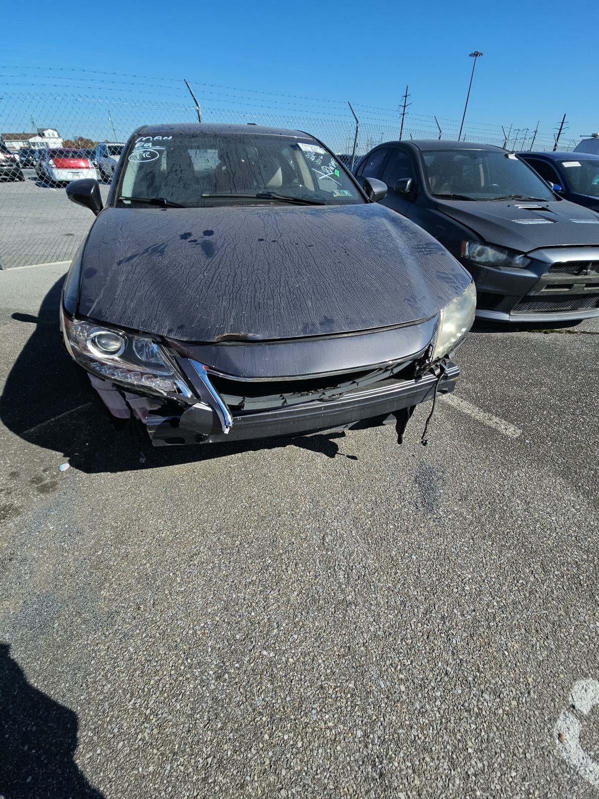 2013 Lexus ES ES 350 FWD