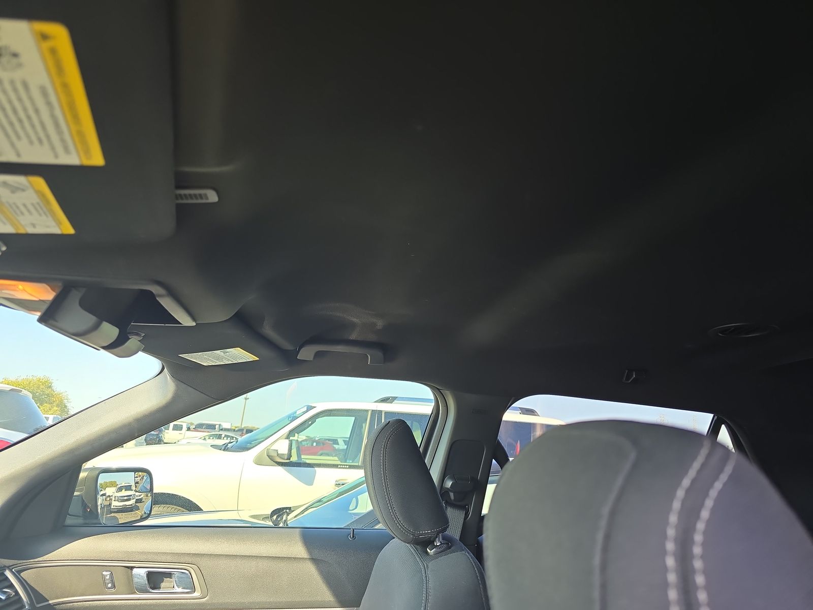 2018 Ford Explorer XLT AWD