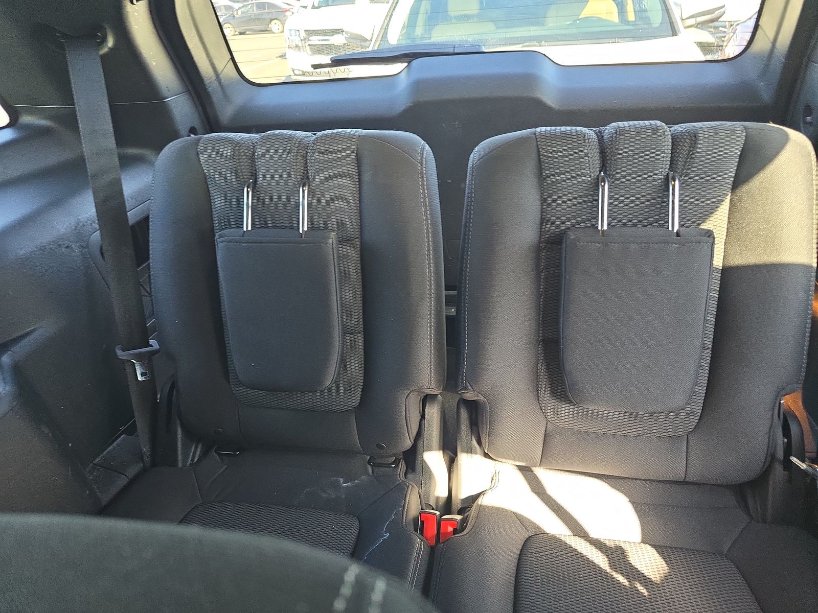 2018 Ford Explorer XLT AWD