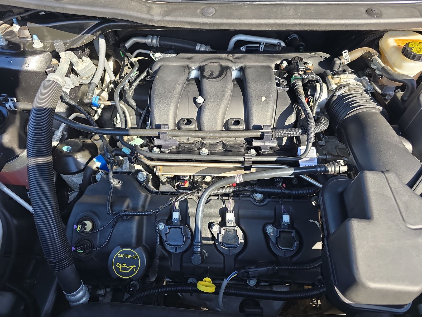 2018 Ford Explorer XLT AWD