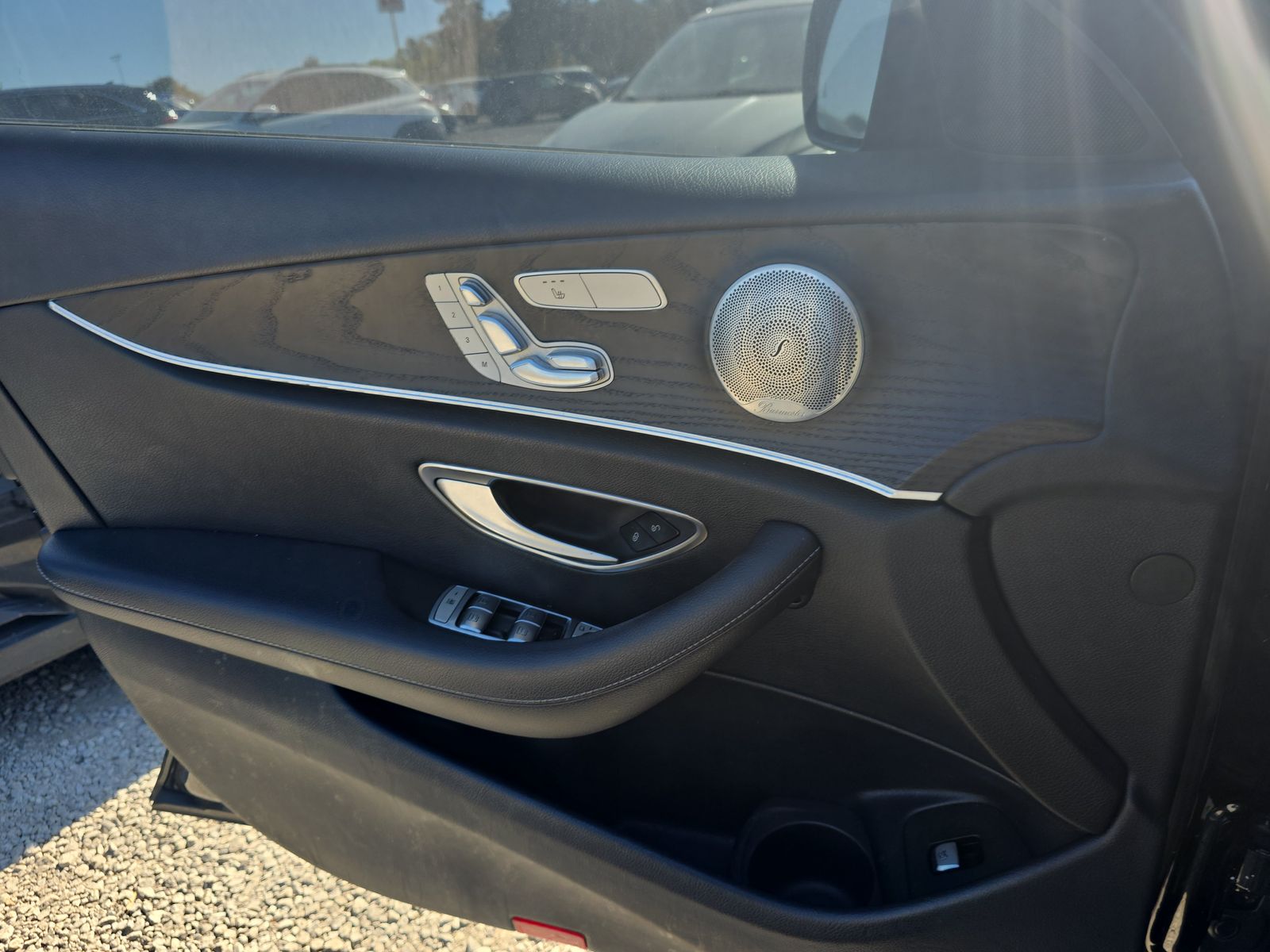 2021 Mercedes-Benz E 350 Sedan