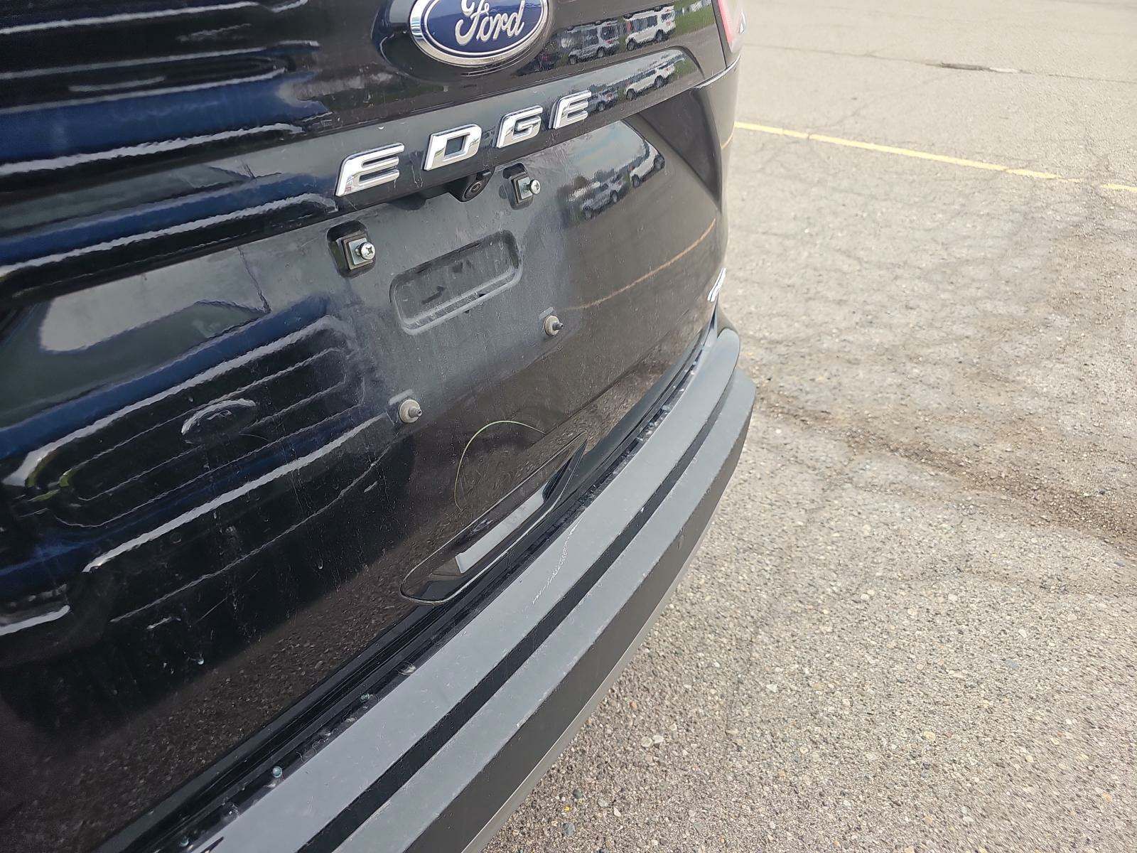 2022 Ford Edge SEL AWD