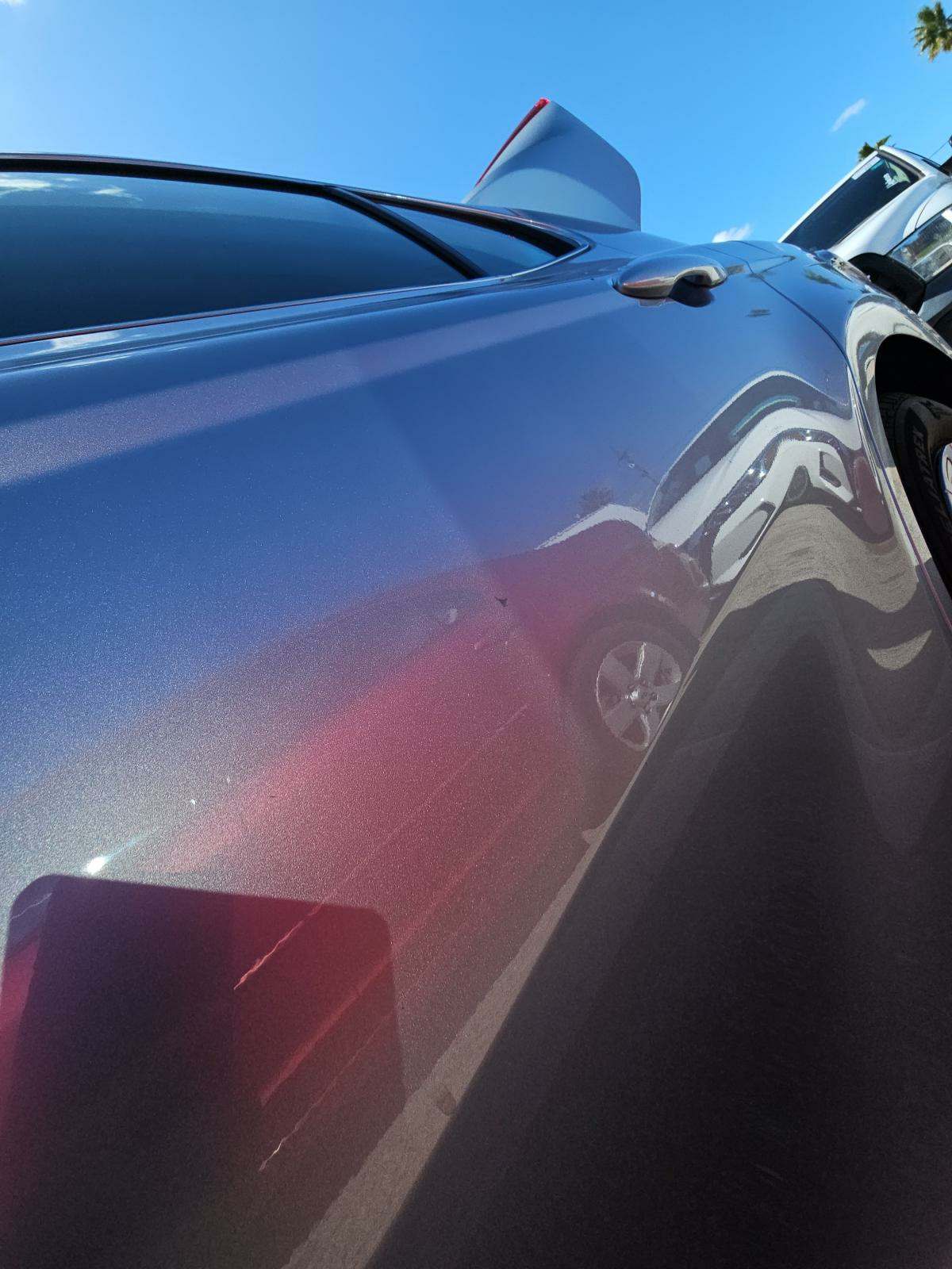 2022 Toyota Camry Hybrid LE FWD
