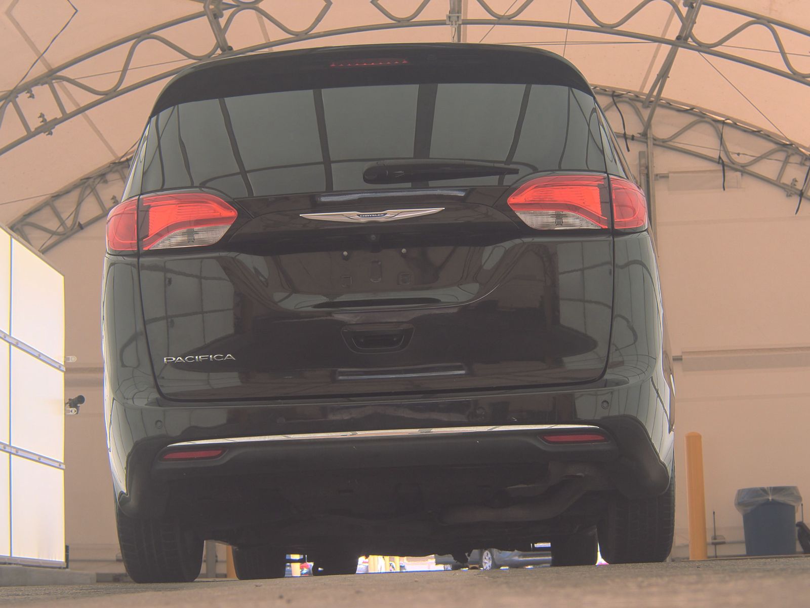 2019 Chrysler Pacifica Touring L FWD