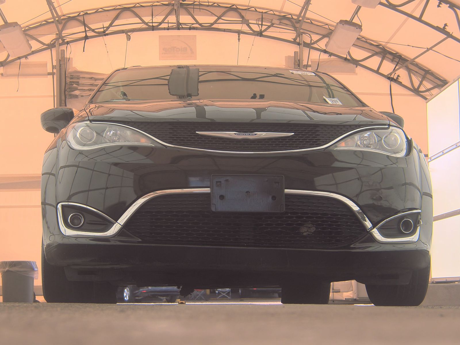 2019 Chrysler Pacifica Touring L FWD