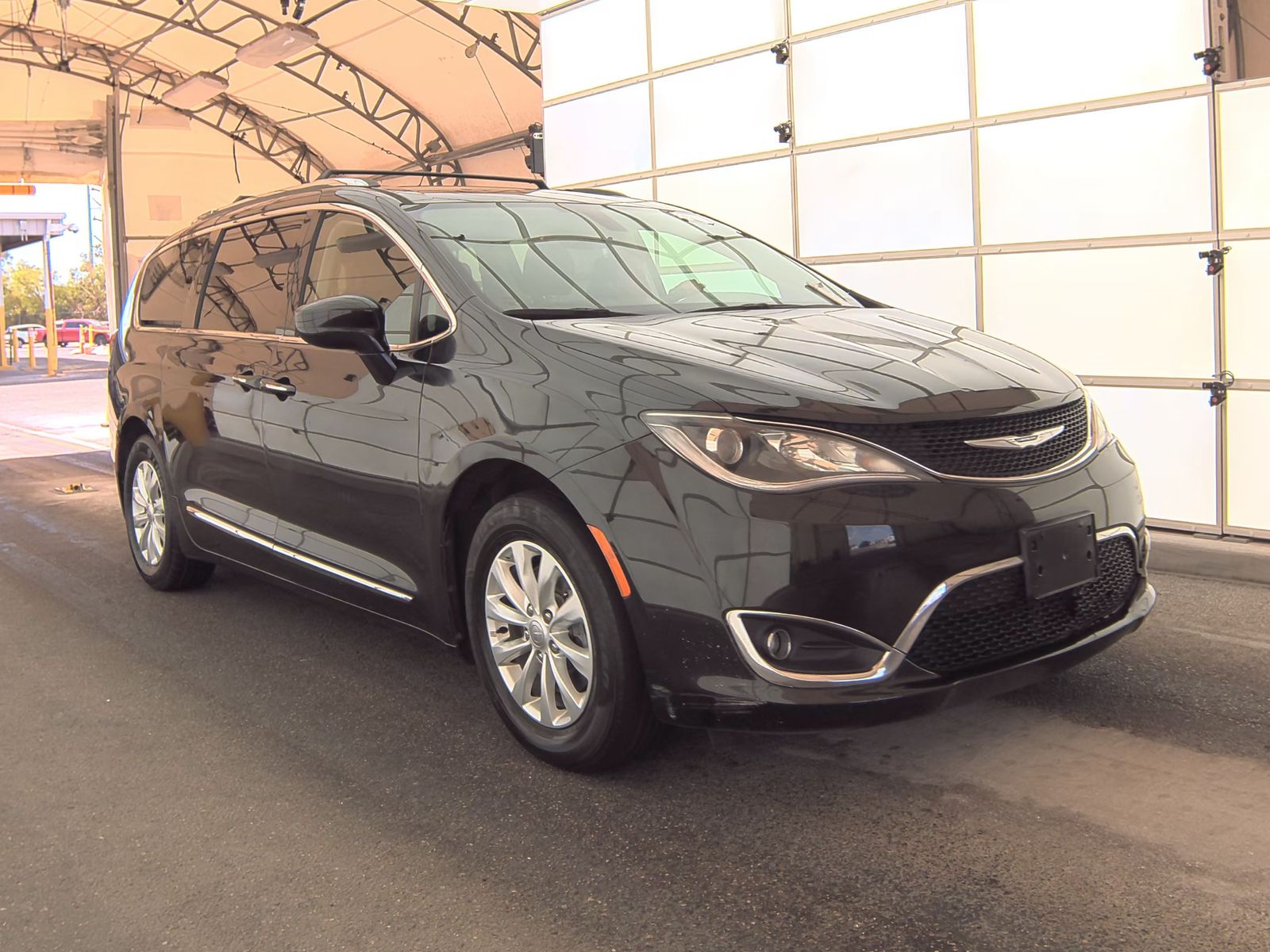 2019 Chrysler Pacifica Touring L FWD
